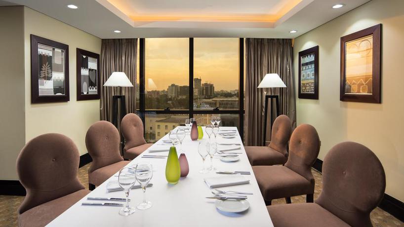 Imagen general del Hotel Mak Albania. Foto 6