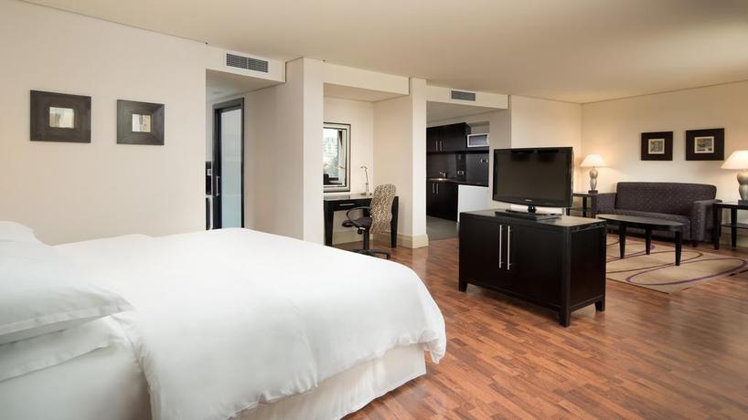 Imagen general del Hotel Mak Albania. Foto 7