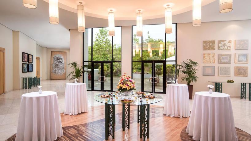 Imagen general del Hotel Mak Albania. Foto 11