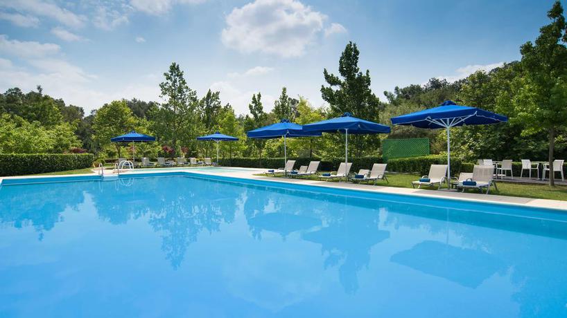 Imagen general del Hotel Mak Albania. Foto 15