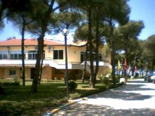 Imagen general del Hotel Mak Albania Resort. Foto 1