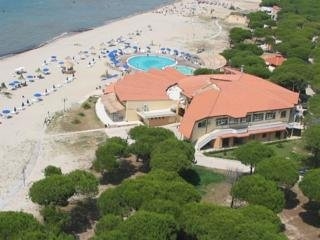 Imagen general del Hotel Mak Albania Resort. Foto 2