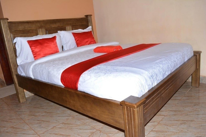 Imagen de la habitación del Hotel Mak Cottages. Foto 8