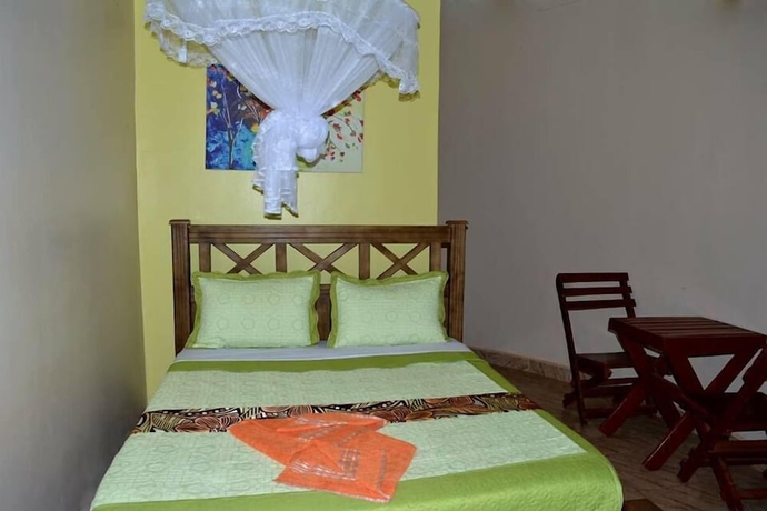 Imagen de la habitación del Hotel Mak Cottages. Foto 9