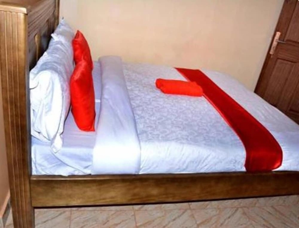 Imagen de la habitación del Hotel Mak Cottages. Foto 10