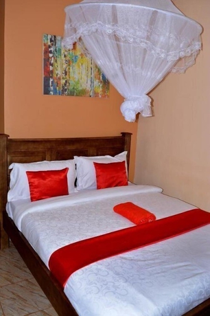 Imagen de la habitación del Hotel Mak Cottages. Foto 11