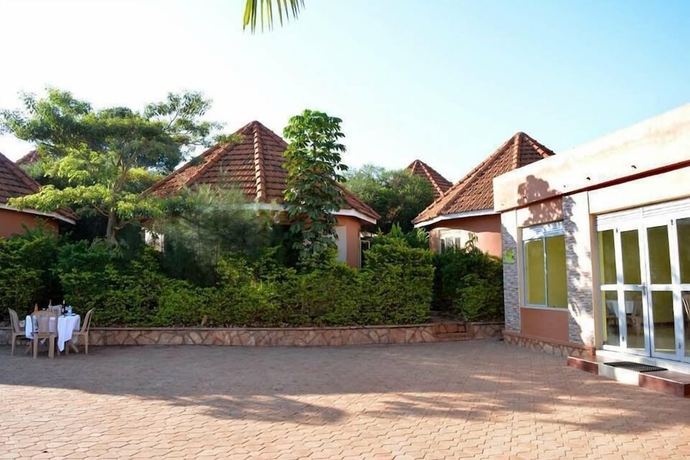 Imagen general del Hotel Mak Cottages. Foto 1