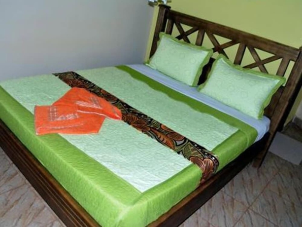 Imagen de la habitación del Hotel Mak Cottages. Foto 12