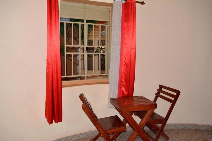 Imagen de los interiores del Hotel Mak Cottages. Foto 14