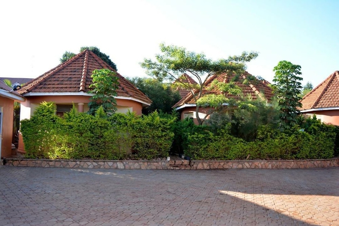 Imagen general del Hotel Mak Cottages. Foto 3