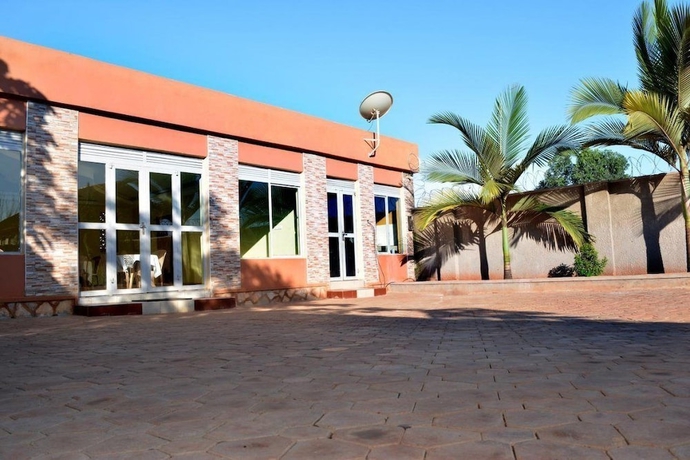 Imagen general del Hotel Mak Cottages. Foto 4