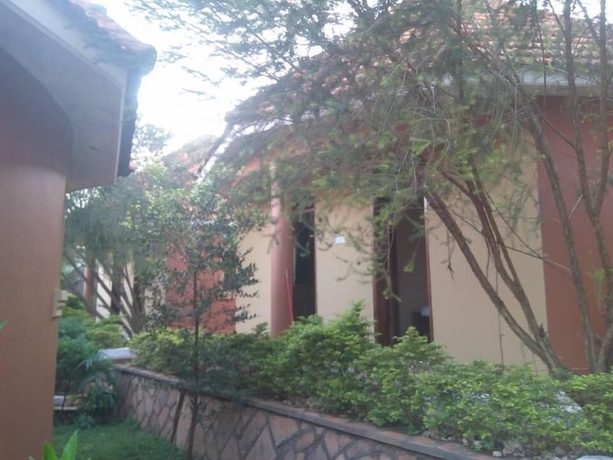 Imagen general del Hotel Mak Cottages. Foto 5