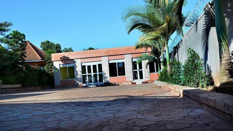 Imagen general del Hotel Mak Cottages. Foto 6