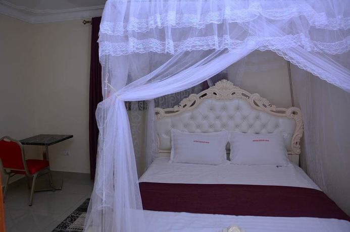 Imagen de la habitación del Hotel Mak-Queen. Foto 11