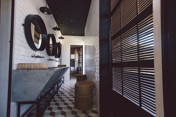 Imagen de la habitación del Hotel Maka Boutique. Foto 6
