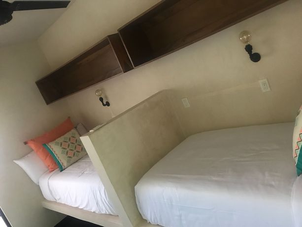 Imagen de la habitación del Hotel Maka Boutique. Foto 7
