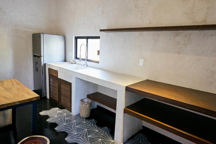 Imagen de la habitación del Hotel Maka Boutique. Foto 8