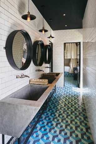 Imagen de la habitación del Hotel Maka Boutique. Foto 9