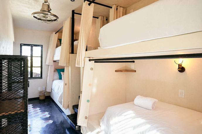 Imagen de la habitación del Hotel Maka Boutique. Foto 10