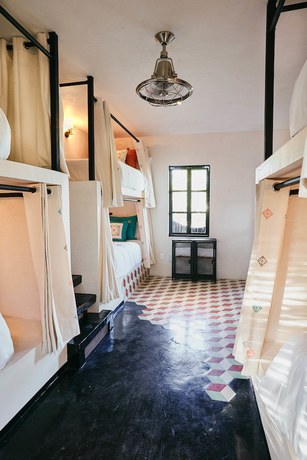 Imagen de la habitación del Hotel Maka Boutique. Foto 11