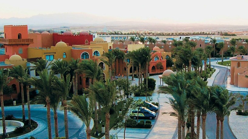 Imagen general del Hotel Makadi Family Star. Foto 2
