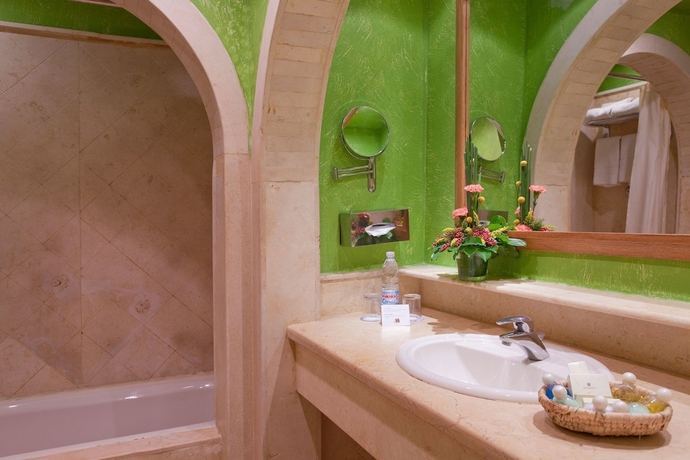 Imagen de la habitación del Hotel Makadi Palace - All Inclusive. Foto 6