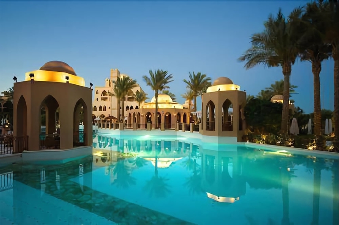 Imagen de la piscina del Hotel Makadi Palace - All Inclusive. Foto 15