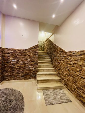 Imagen de los interiores del Hotel Makadi Pyramids View. Foto 19