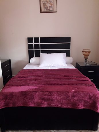 Imagen de la habitación del Hotel Makadi Pyramids View. Foto 12