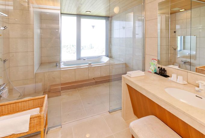 Imagen de la habitación del Hotel Makado Kanko Hotel. Foto 6