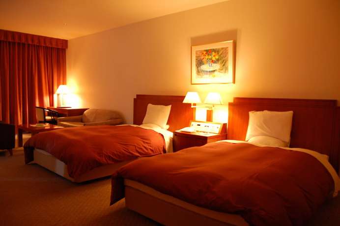 Imagen de la habitación del Hotel Makado Kanko Hotel. Foto 15