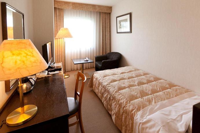 Imagen de la habitación del Hotel Makado Onsen Hotel. Foto 6