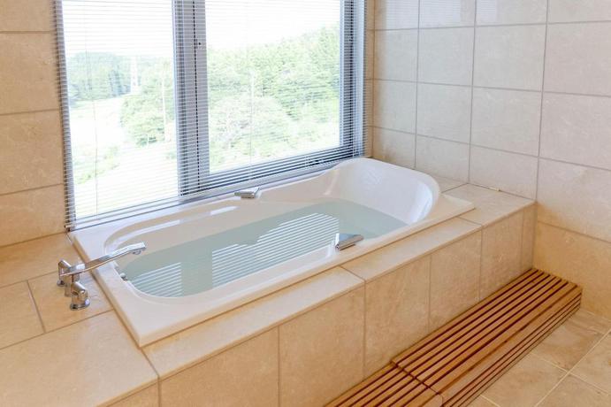 Imagen de la habitación del Hotel Makado Onsen Hotel. Foto 16