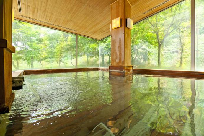 Imagen general del Hotel Makado Onsen Hotel. Foto 2