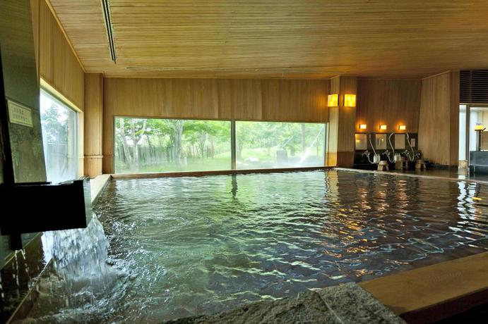 Imagen general del Hotel Makado Onsen Hotel. Foto 4