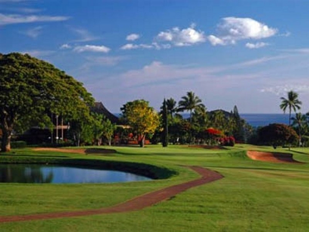 Imagen general del Hotel Makaha Resort (.). Foto 2