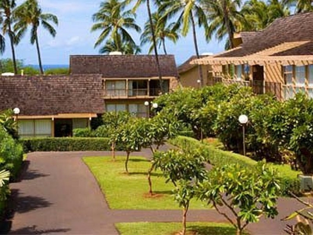 Imagen general del Hotel Makaha Resort (.). Foto 3