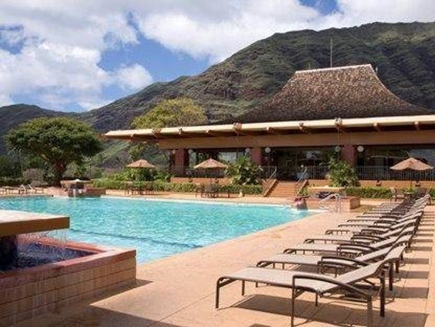Imagen general del Hotel Makaha Resort (.). Foto 4