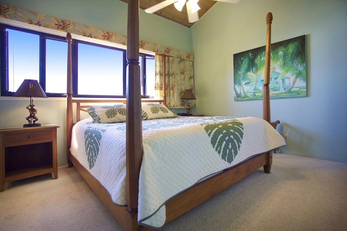 Imagen de la habitación del Hotel Makahuena At Poipu. Foto 2