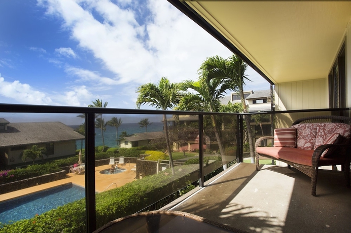 Imagen de la habitación del Hotel Makahuena At Poipu. Foto 4