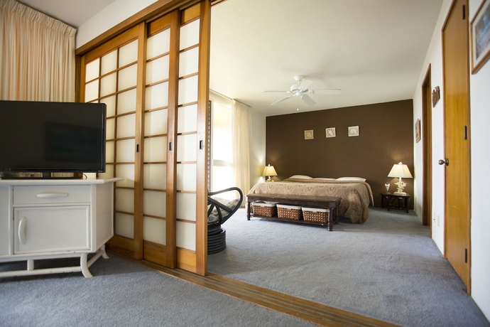 Imagen de la habitación del Hotel Makahuena At Poipu. Foto 5