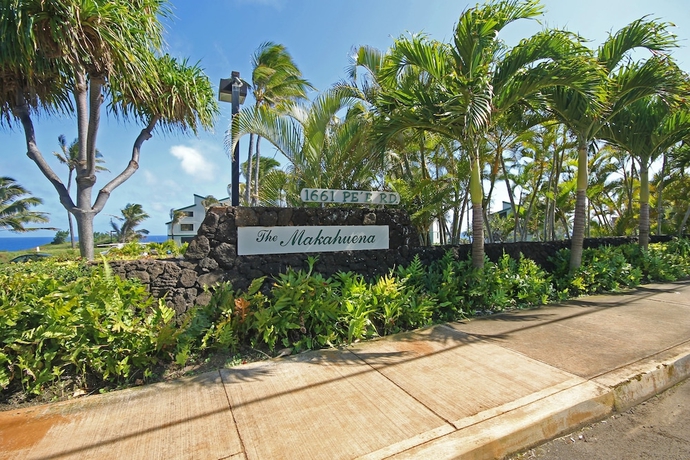 Imagen de los interiores del Hotel Makahuena At Poipu. Foto 19