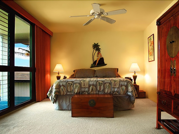 Imagen de la habitación del Hotel Makahuena At Poipu. Foto 6