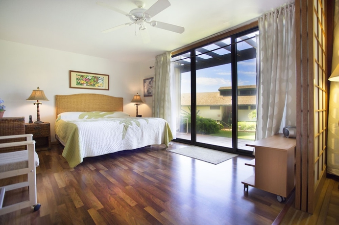 Imagen de la habitación del Hotel Makahuena At Poipu. Foto 8