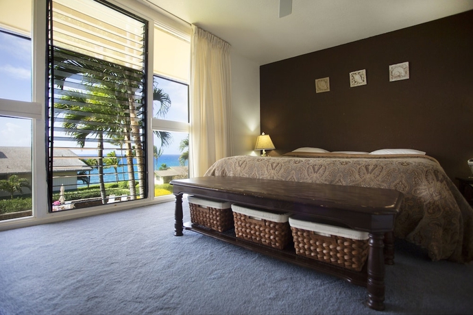 Imagen de la habitación del Hotel Makahuena At Poipu. Foto 9