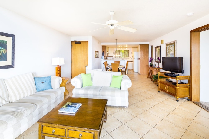 Imagen de la habitación del Hotel Makahuena At Poipu. Foto 12