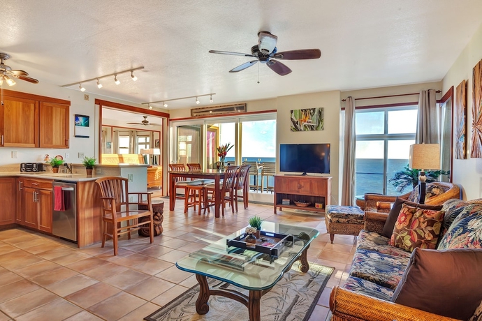 Imagen de la habitación del Hotel Makahuena At Poipu. Foto 13