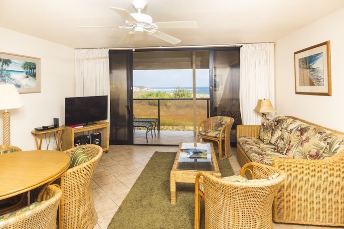 Imagen de la habitación del Hotel Makahuena At Poipu. Foto 15