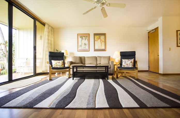 Imagen de la habitación del Hotel Makahuena At Poipu. Foto 16