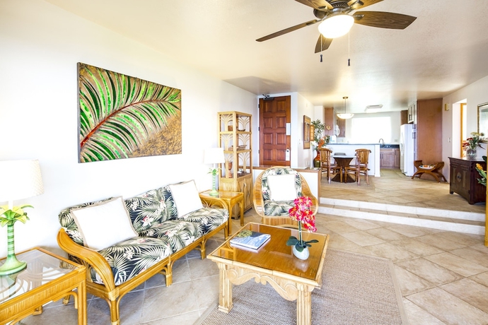 Imagen de la habitación del Hotel Makahuena At Poipu. Foto 17